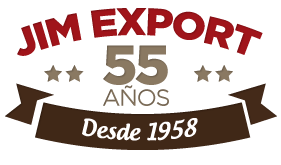 55 years exporting spanish almonds